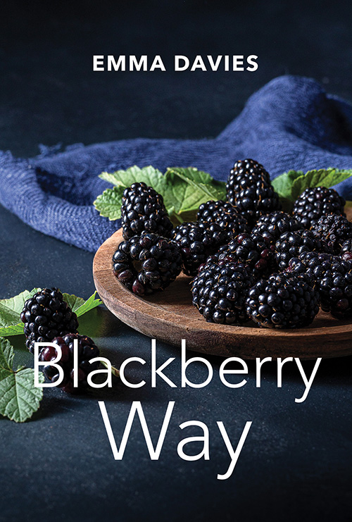 Blackberry Way