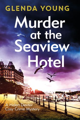Murder At The Seaview Hotel
