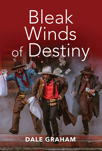 Bleak Winds Of Destiny