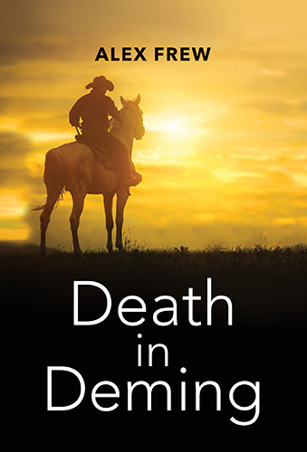 Death In Deming