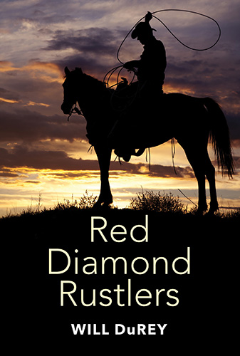 Red Diamond Rustlers