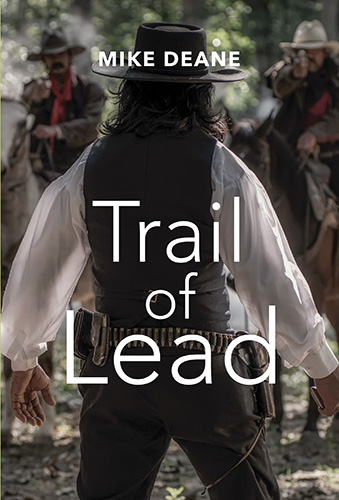 Trail Of Lead