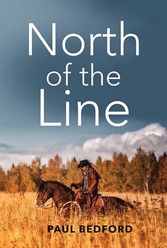 North Of The Line