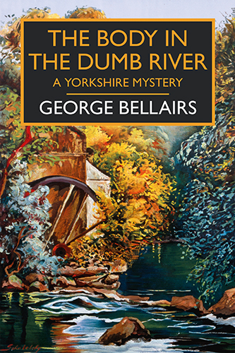 The Body In The Dumb River