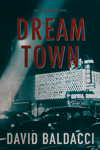 Dream Town