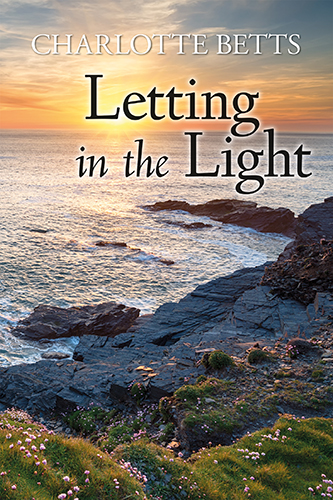 Letting In The Light