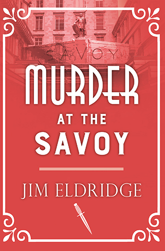 Murder At The Savoy