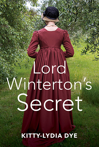 Lord Winterton's Secret