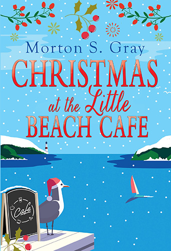 Christmas At The Little Beach Cafe