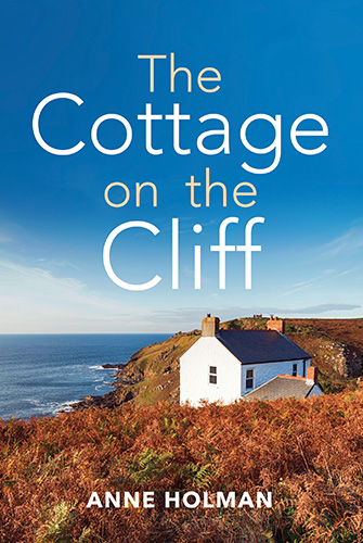 The Cottage On The Cliff