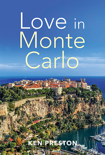 Love In Monte Carlo