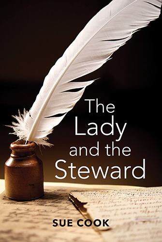 The Lady And The Steward