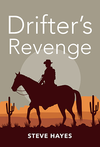 Drifter's Revenge