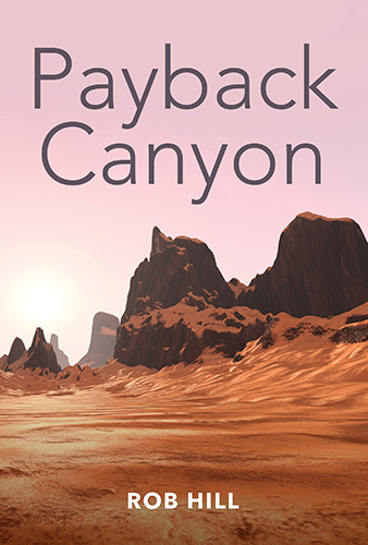 Payback Canyon