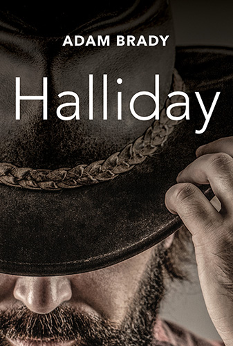 Halliday