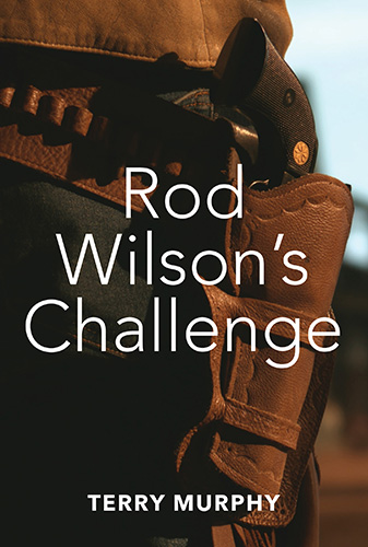 Rod Wilson's Challenge