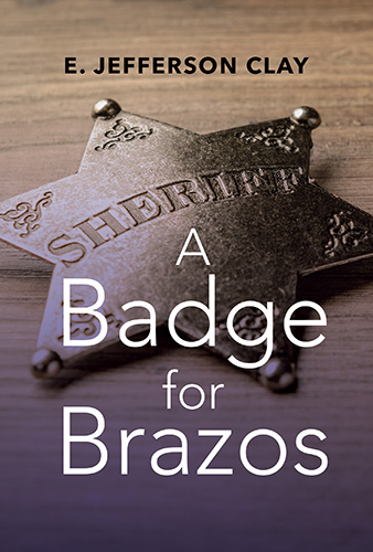 A Badge For Brazos