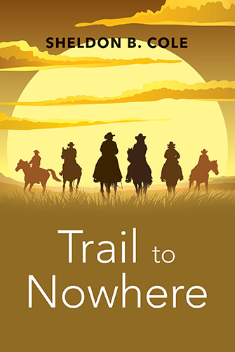 Trail To Nowhere