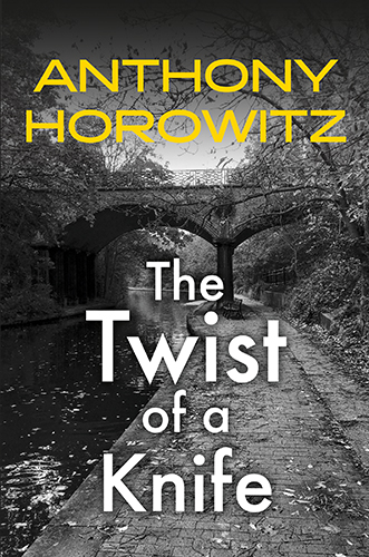The Twist Of A Knife