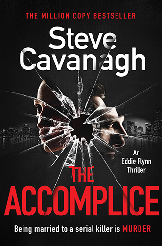 The Accomplice