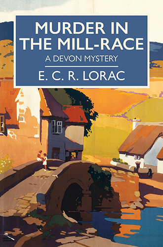 Murder In The Mill-Race