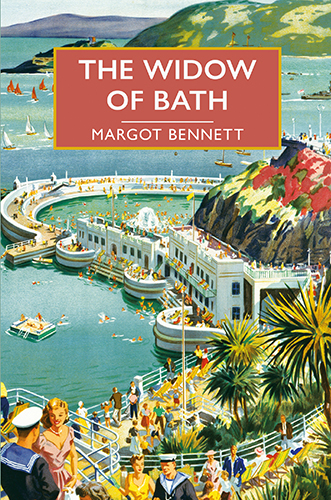 The Widow Of Bath