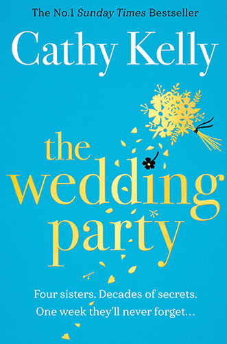 The Wedding Party