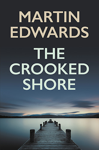 The Crooked Shore
