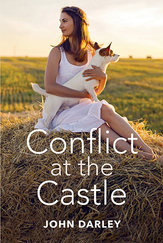 Conflict At The Castle
