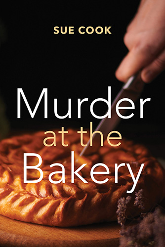 Murder At The Bakery