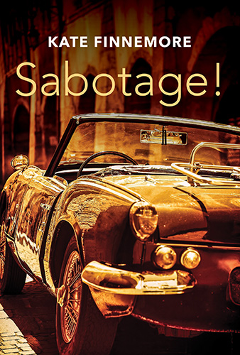 Sabotage!