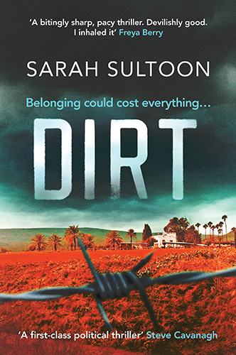 Dirt