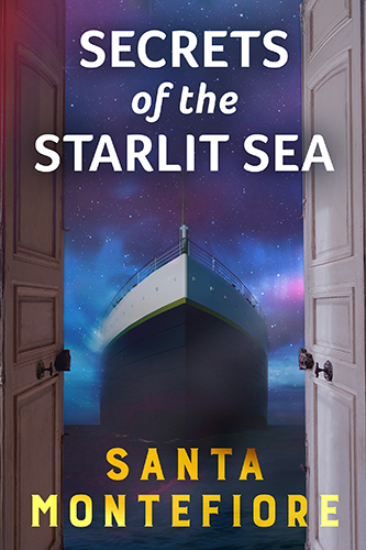 Secrets Of The Starlit Sea