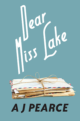 Dear Miss Lake