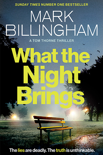 What the Night Brings