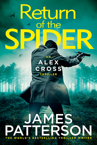 Return of the Spider