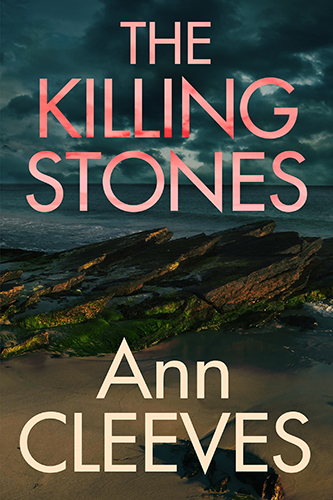 The Killing Stones