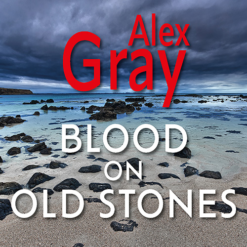Blood on Old Stones
