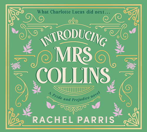 Introducing Mrs Collins