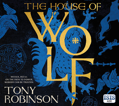 The House of Wolf