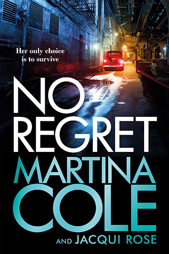 No Regret