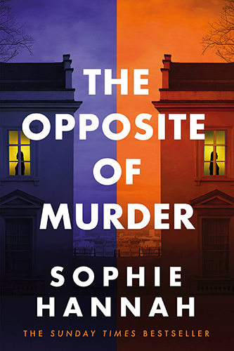 The Opposite of Murder