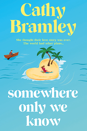 Somewhere Only We Know