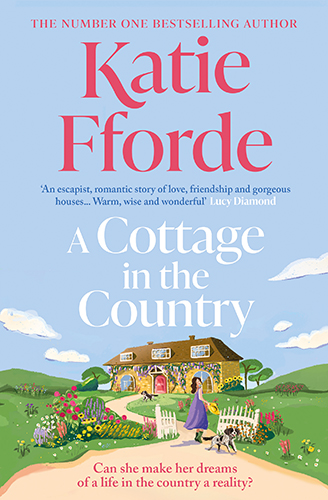 A Cottage in the Country