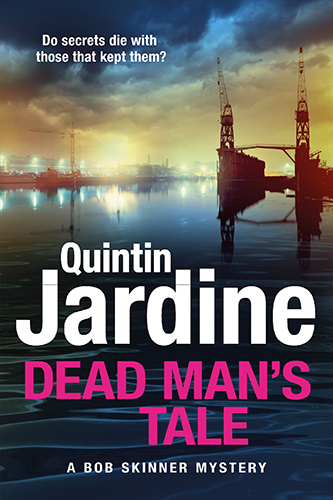 Dead Man's Tale