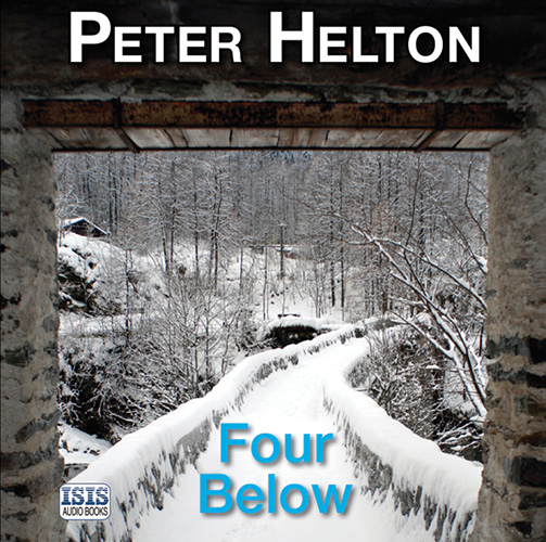 Four Below