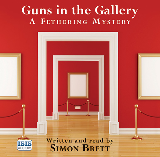Guns In The Gallery