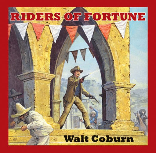Riders Of Fortune