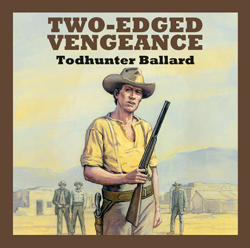 Two-Edged Vengeance