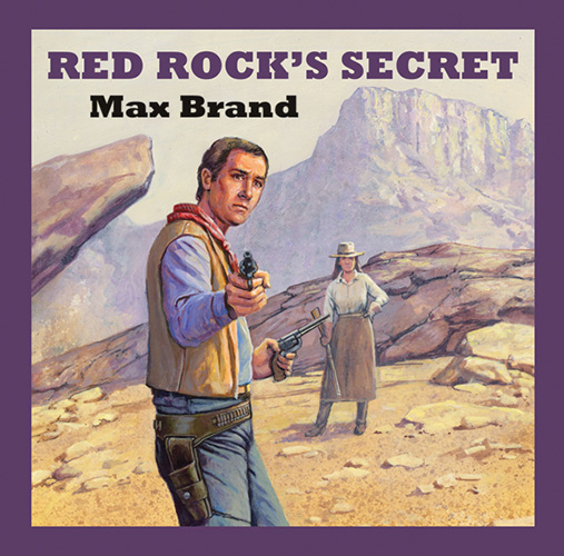 Red Rock's Secret